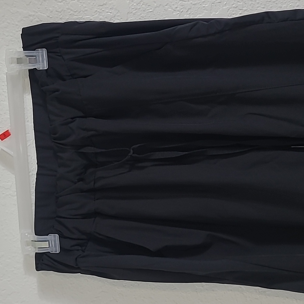 Apana Womens Black  Jogger Pants Size M - Picture 2 of 10
